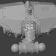 Pre-War-Decimator-First-Legion-Head-on-body.png Decimation Engine First Legion Heads