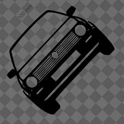 Capture.jpg Art Mural Face avant vw golf mk 2