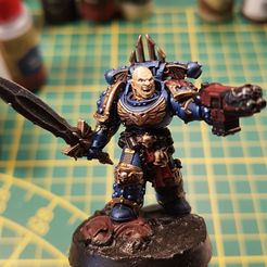 Talos - Edge Lords Prophet [NuScale]