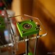 DSC09031.jpg Free STL file Prusa Air 2 Gecko by ChaosModder (with all components)・3D printable object to download