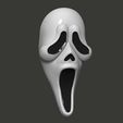 2.jpg Ghostface Scream VI 6 Mask