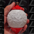 Pic3.png Christmas lithophane ball "Merry Christmas