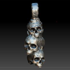 MP-36_Front.jpg STL file MP-36・3D print object to download