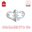 1.png Free 3D Design - Furniture ornament