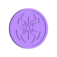 LOLTH.stl Symbol of Lolth
