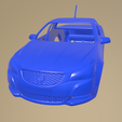 a014.png HOLDEN COMMODORE EVOKE UTE 2013 PRINTABLE CAR IN SEPARATE PARTS