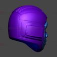 05.jpg KANG The Conqueror Helmet - MARVEL COMICS 2023