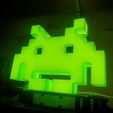 2.jpg Alien Lamp Space invaders pack