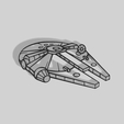 Nave.png Nave Starwar - 2D ART