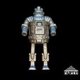 robot_01.jpg CASTLE GRAYSKULL ROBOT GUARD - 1/12 Scale