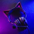 2024_02_29_catears_0020.jpeg Cute Cat Ears for Headphones