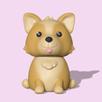 DogModel2.PNG Little Dog