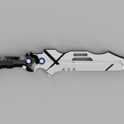 Combat-Knives-v10.png Cuchillo de combate para chicos del espacio Variante 4