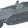 sdkfz251-22_Ausf-D.JPG Hanomag Pack Ultimate