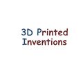 3dprintedinventions