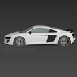 Audi-R8-Decennium-2.png Audi R8 Decénio