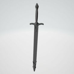 Galadriel-sword.jpg Sword of Galadriel