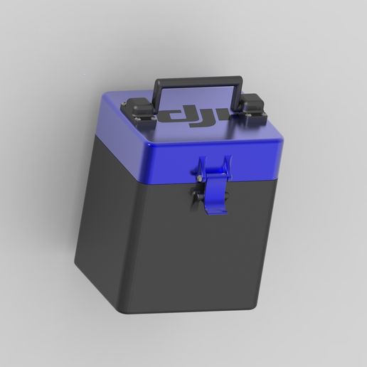 DJI mini 4K drone case
