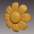 zz-2135452.jpg Girasol sonriente