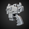 4.png Warhammer Bolt Pistol (1:1 scale) from PALATINE BLADES SQUAD