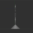 454878.png Shiva Trishul Mandala