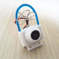 20170312_103423.jpg Caméra de protection FPV TPU Eachine TX01 / TX02 / TX03