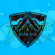 dads-bar.png Dad Bar Wall Art Decor