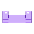 X_RightExtrBtm.stl Sovol SV04 X, Y, Z Linear Rails