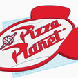 Screenshot-2023-05-08-211123.png Pizza Planet Restaurant Logo Toy Story Pixar - Multicolour Print
