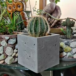 KakaoTalk_20210331_184428752_crop.jpg Concrete cube pot mold