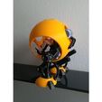 d4fa57f01a2926d913847bd88f91d98b_preview_featured.jpg Free STL file Pod Walker・3D printer design to download