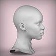 3-последняя.19.jpg 42 3D HEAD FACE FEMALE CHARACTER TEENAGER PORTRAIT DOLL 3D model 3D model 3D model
