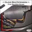 Sea-Doo_Spark_glove_box_extension_SAFETY_16.jpg Sea-Doo Spark Glove Box Extension, PWC