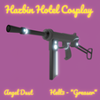 Angel-Dust-Gun-M3-Grease-Gun-Greaser-Hazbin-Hotel-Cosplay-model-for-3D-Print-1.png Angel Dust Gun - Greaser - Hazbin Hotel Cosplay
