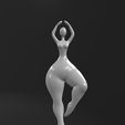 interior-modern-sculptures-lady-3d-model-obj-fbx-blend (7).jpg Interior modern sculptures lady 3D Model Collection