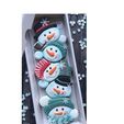 nieve.jpg SNOWMAN COOKI CUTTER