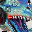 Picture-2025-06-21T152256.264.png Suporte de parede Dragon Head para comandos e auscultadores / Easy Print