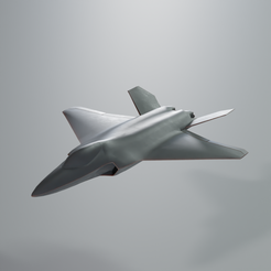 fcas1.png STL file FCAS・3D printable model to download