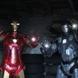 038fe9beaa528c4294f1dd6ca38068e0_display_large.jpg Iron Man MK6 MK 6 Suit