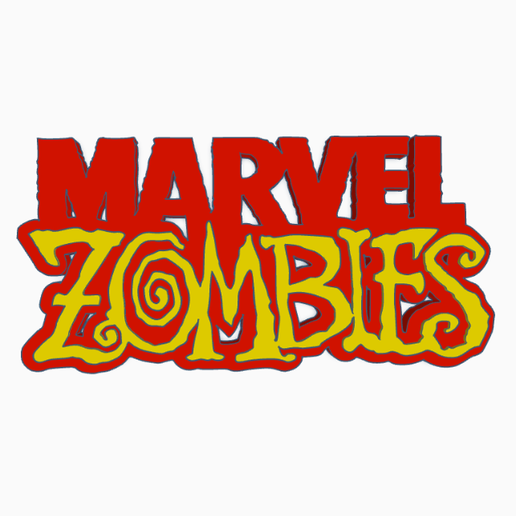 Screenshot-2024-02-15-204748.png MARVEL ZOMBIES Logo Display par MANIACMANCAVE3D