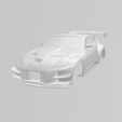 Nissan-350-Z-Wide-Body.jpg Nissan 350 Z Wide Body 1:24 & 1:25 Scale