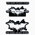 Screenshot-2024-03-25-131429.png 3x THE DARK KNIGHT RISES Logo Display by MANIACMANCAVE3D