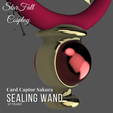 3.png Star Sealing Wand - Card Captor Sakura