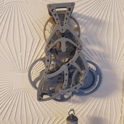 Capture d’écran 2018-06-28 à 12.59.28.png Archivo STL gratis Movimiento de escape en espiral・Modelo de impresión 3D para descargar
