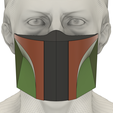 boba front2.PNG Boba Fett Face Mask