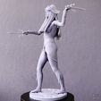 Nefertiri_Live3DprintsPT_3dprint_19.jpg Nefertiri for 3D Printing