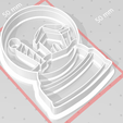 c2.png cookie cutter stamp gass snow ball Christmas