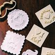 WhatsApp-Image-2021-05-04-at-17.45.07-(1).jpeg Set Stamps Father's Day - Cookie Cutter - Father's Day Cookie Cutter