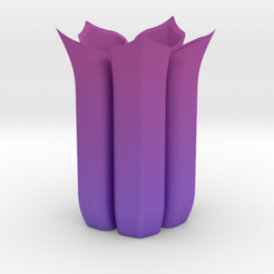 01.png Flower Penholder