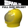 1.png Space 1999 Helmet